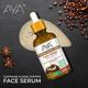 Aya Caffeine And Coffee Face Serum For Skin Repair, Hydration, Brightening & Nourishment 50 ml - Face Serum