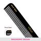 Vega Dressing Comb (HMBC - 103) 23 gm - Hair Combs