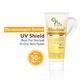 Fixderma Shadow SPF 50+Cream 40gm - Face Sunscreen