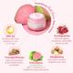 PureSense Pink Guava Day Cream with Pomegranate & Bengkoang with SPF 20 & UV protection Face Moisturizer 60 ml - Day Cream
