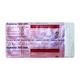 GABERNTEC GRS 600 Tablet 10's - Epilepsy/Convulsion-Ant