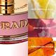 Prada Candy Florale Edt V 50 ml - Women Perfumes (Edt/Edp)
