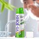 Vi-John Shaving Foam - Menthol - Pack of 2 x 200 ml - Shaving Foams