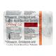 OFLOTAG OZ Tablet 10's - Bacterial Infections-Qui