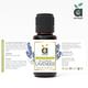 Anveya Bulgarian Lavender Essential Oil 15 ml - Essential Oils