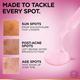 L'Oreal Paris Glycolic Bright Instant Glowing Serum 8% Glycolic Acid 30 ml - Under Eye Creams & Serums