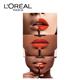 L'Oreal Paris Rouge Signature Matte Liquid Lipstick 127 I Vibrate 7 ml - Lipsticks