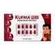 KUFMA RED COUGH RELIEF Softgel Capsule 10's - Cough And Cold-Cou
