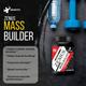 Zenius Super Mass Builder Powder 1 kg - Workout Essentials