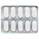 LINSITA M Tablet 10's - Diabetes-Ant