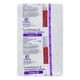 LEVONOX OZ Tablet 10's - Bacterial Infections-Qui