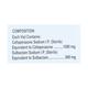 BACTORUS 1.5 Injection 1's - Bacterial Infections-Cep