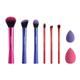 Profusion Professional Brush Vault 8's - Face Brush