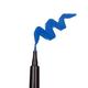 Colorbar X Jacqueline Wink with Love 14HRS Stay Eyeliner Blue Pleasure 2 1ml - Eyeliners