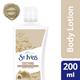 St. Ives Soothing Oatmeal & Shea Butter Body Lotion 200 ml - Lotions & Creams