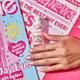 O.P.I Nail Lacquer Best Day Ever 15 ml - Nail Polish
