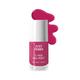 Just Herbs Nail Polish 21 Chemical Free Formula Quick Dry, Glossy, Blossom Pink 6 ml - Nail Polish