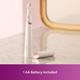 Philips Touch-up Eyebrows, Facial & Body Trimmer (HP6388) 1's - Trimmers