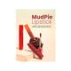 Swiss Beauty Mudpie Lipstick-Lush Peach 3 gm - Lipsticks