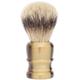 Truefitt and Hill Faux Horn Super Handmade Shaving Brush Wellington Luxury Essential Grooming Collection For Men 1's - Shaving Brushes