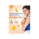 Nivea Bath Care Shower Fresh Blends Apricot 300 ml - Shower Gels & Body Wash
