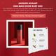 Jacques Bogart One Man Show Ruby Deodorant Spray 200 ml - Deodorants/Roll-Ons