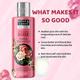 Bryan & Candy Delicate Rose Shower Gel 300 ml - Shower Gels & Body Wash