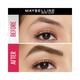 Maybelline Tattoo Brow 3 Day Styling Brow Gel Warm Brown Semi-Permanent Tinted Eyebrow Gel 6 ml - Eyebrow Pencils & Enhancers