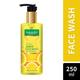 Honey Lemon Face Wash with Jojoba Beads 250 ml - Face Washes