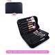 Bronson Professional Makeup Brush Handbag Multi Compartment Organizer Storage Case 1's - Makeup Pouches