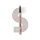 Swiss Beauty Browmance Pen- Light Brown 1 ml - Eyebrow Pencils & Enhancers