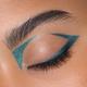 Samer Khouzami Divine Kajal Eye Pencils - Emerald 1.26 gm - Kajal & Kohls