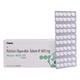 ACIVIR 400 DT Tablet 10's (se) - Viral infections-Ant