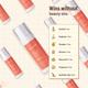Biocule Aha, Bha Oil Clear Clarifying Face Serum For Normal To Oily Skin 15 ml - Face Serum