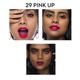 SUGAR Cosmetics Nothing Else Matter Longwear Lipstick - 29 Pink Up (Raspberry Pink) 3.5 gm - Lipsticks