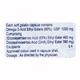 MEGALEY Capsule 15's - Supplements-Sup