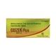 Oxizen Plus Tablet 10'S - Supplements-Vam