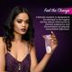 Pee Safe Domina Female Condom (pack of 2) 1's - Plain/Flavoured Condoms
