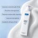 Fixderma Cosmetic Laboratories Strengthening Hair Conditioner for Women, Paraben & Sulphate Free 200 gm - Conditioners
