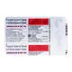 Pregalin M SR 75mg Tablet 15'S - Neuropathic Pain-Dru