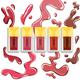 Renee Cosmetics Everyday Lip Gloss - 03 4.5 ml - Lip Glosses