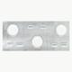 Microvir 250mg Tablet 3'S - Viral infections-Ant