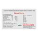 Vitrace Nervz Tablet 10'S - Supplements-Vam