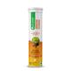 Dr. Vaidya's Immuni Charge Effervescent Tablet - Orange Flavour 15's - Speciality Medicines