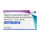 VINGLYN TRIO 500 Tablet 10's - Diabetes-Ant