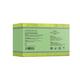 Nutriment, Khadi Nutriment Cucumber and Loofah Soap 125 gm - Soaps