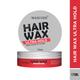Mancode Hair Gel Wax Ultra hold 175 ml - Hair Gels & Waxes