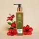 Forest Essentials Hair Cleanser Japapatti & Brahmishampoo 200 ml - Shampoos