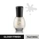 SHE MAKE UP NAIL ENAMEL 104 8 ml - Nail Polish