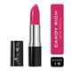 Bella Voste Sheer Creme Lust Lipstick Candy Rich 19 4.2 Gm - Lipsticks